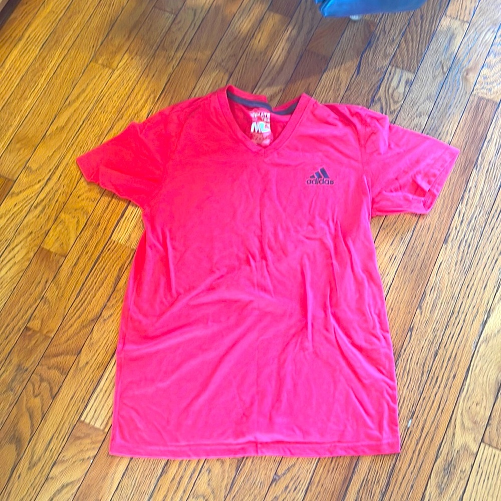 Adidas ultimate team, medium bright pink
